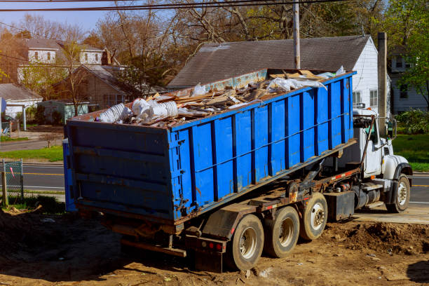 Property Management Cleanouts in Bethel, NC