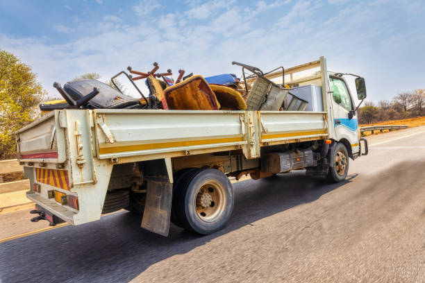 Best Commercial Junk Removal  in Bethel, NC