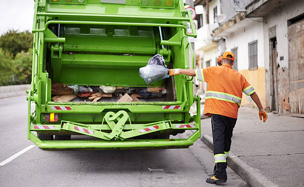 Best Residential Junk Removal  in Bethel, NC