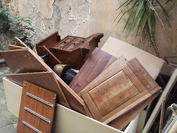 Reliable Bethel, NC Junk Removal Services Solutions