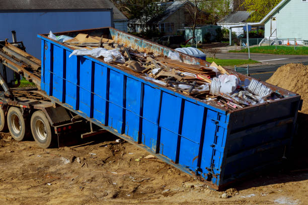 Best Hot Tub Removal  in Bethel, NC