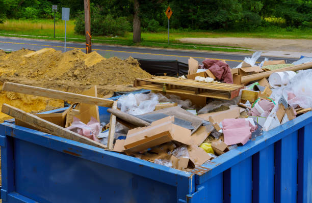 Best Yard Waste Removal  in Bethel, NC