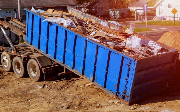 Best Same-Day Junk Removal Services  in Bethel, NC